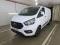 preview Ford Transit Custom #0