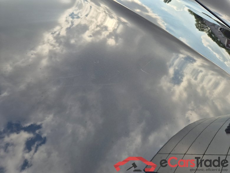 PORSCHE Taycan Sport Turismo Taycan GTS Sport Turismo (MY22) #3