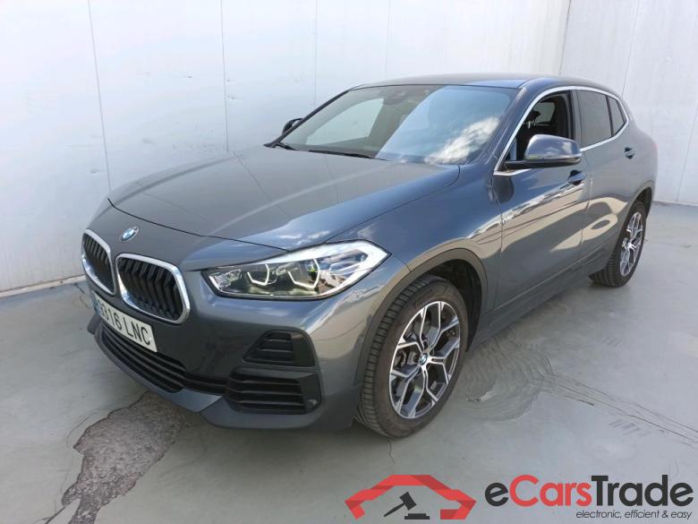 BMW xDrive20i Auto Serie X2 xDrive 20i 2.0 190CV AT8 E6dT #1