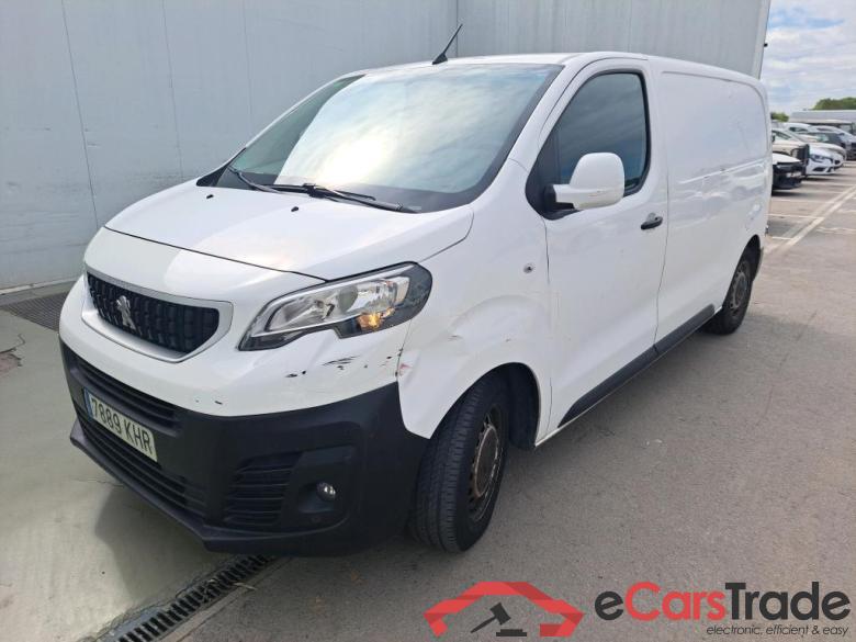 Peugeot Furg.Premium BlueHDi 85KW (115) Standard Expert Furgón Premium L2 1.6 HDi 115CV MT6 E6