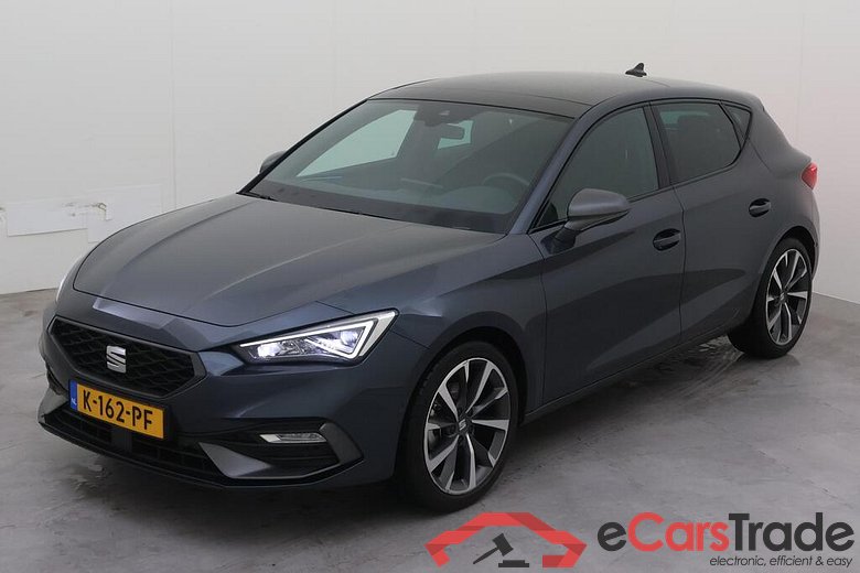 SEAT LEON 110 kW
