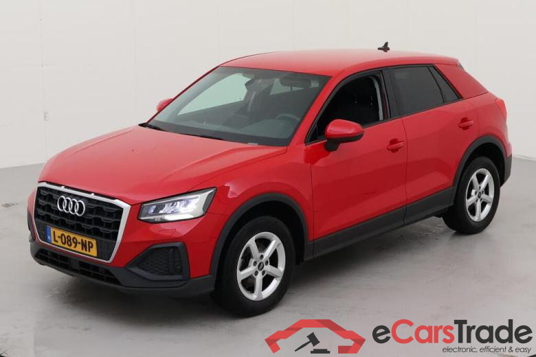 AUDI Q2 81 kW
