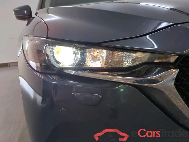 Mazda CX-5 121 kW #4