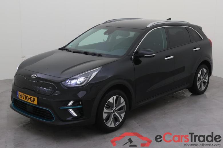 KIA Niro EV  #1