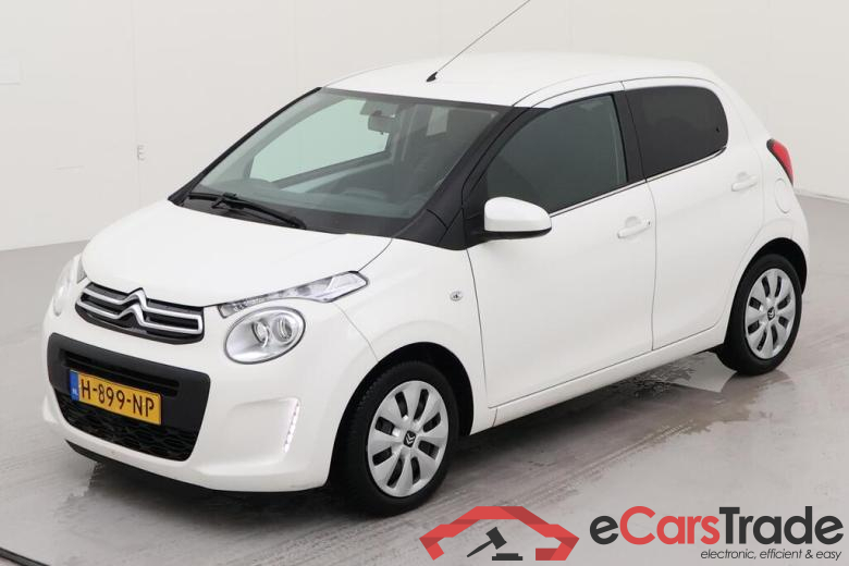 CITROEN C1 53 kW