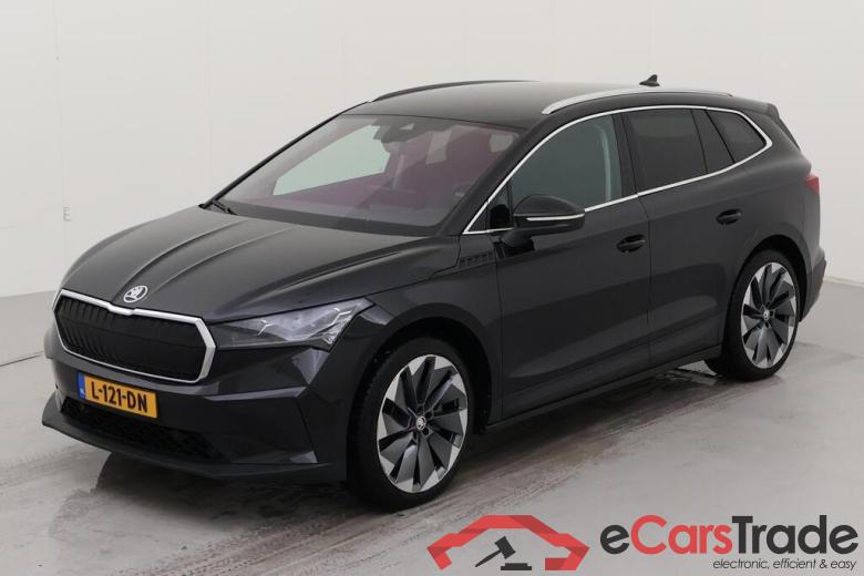 SKODA Enyaq iV  #1
