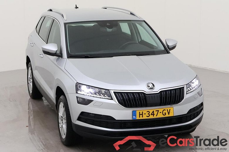 SKODA Karoq 110 kW #4