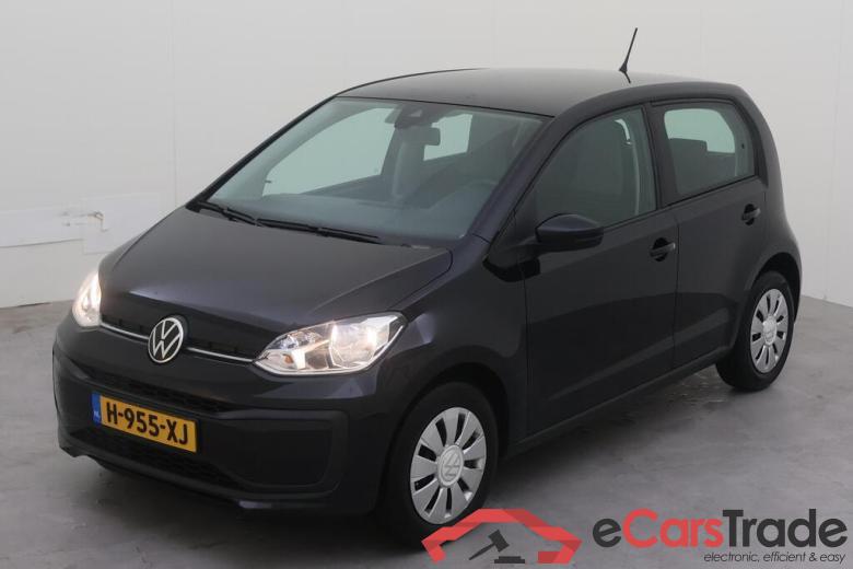 VOLKSWAGEN up! 44 kW #1