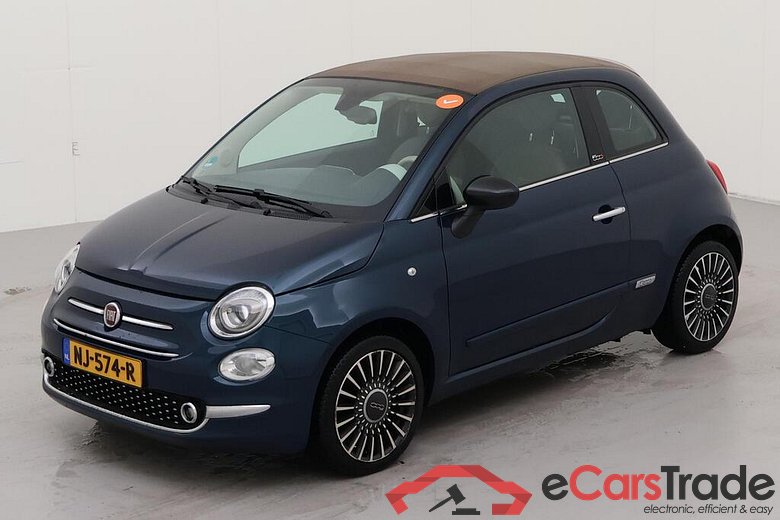 FIAT 500 59 kW