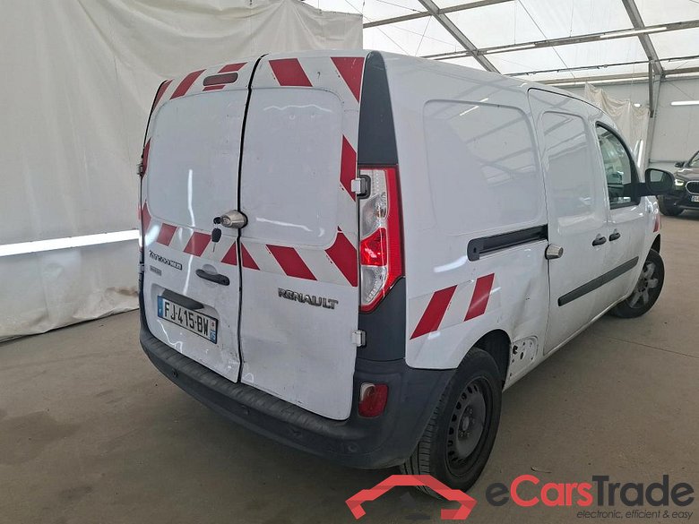 Renault Grand Vol ExtraR-Link dCi 90 Kangoo Express Maxi Extra (Série Spéciale) 1.5 dCi 90CV BVM5 E6 #3