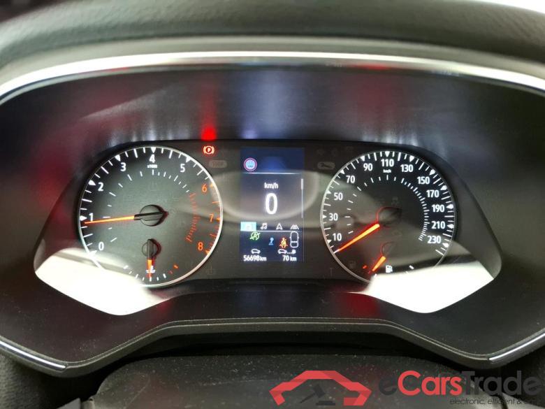 Renault Business SCe 65 Clio V Business 1.0 SCe 65CV BVM5 E6d #6