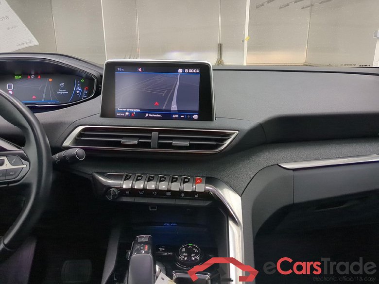 Peugeot Puretech 130 S&S EAT8 ALLURE BUSINESS 5008 Allure Business 1.2 PureTech 130CV BVA8 E6d #6