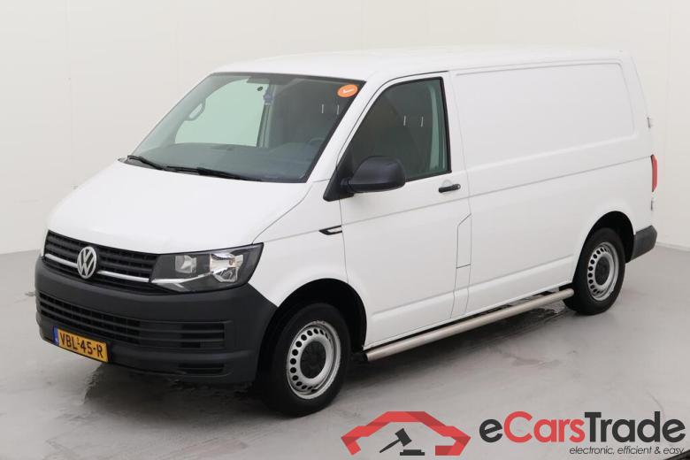 VOLKSWAGEN Transporter 75 kW