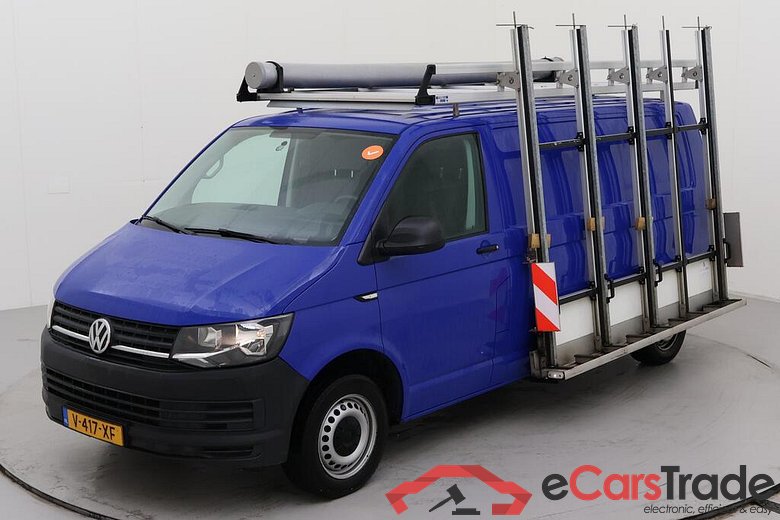 VOLKSWAGEN Transporter 75 kW #1