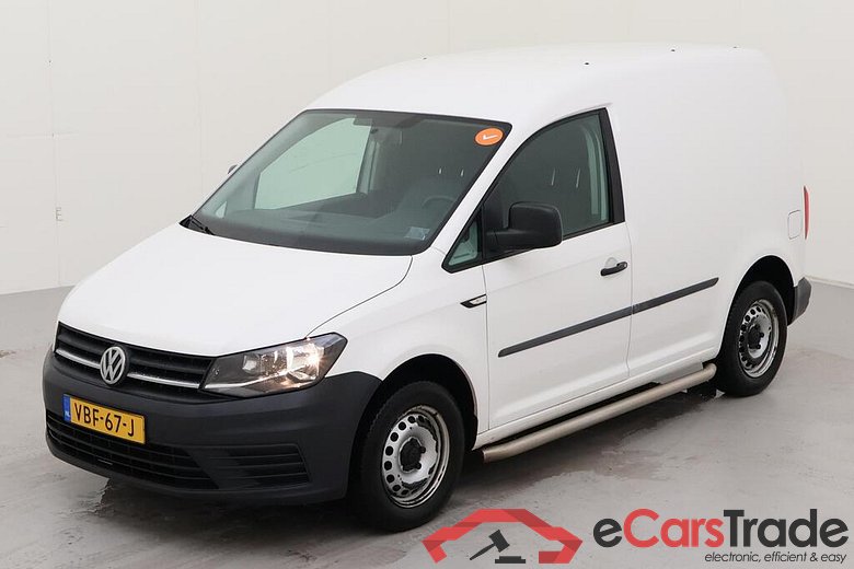 VOLKSWAGEN Caddy 55 kW #1
