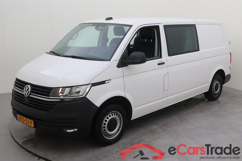VOLKSWAGEN Transporter 81 kW