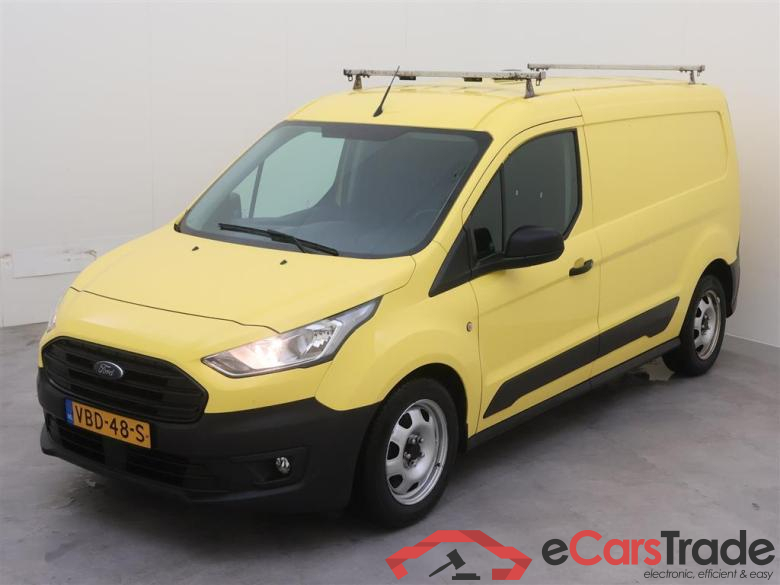 FORD Transit Connect 73 kW