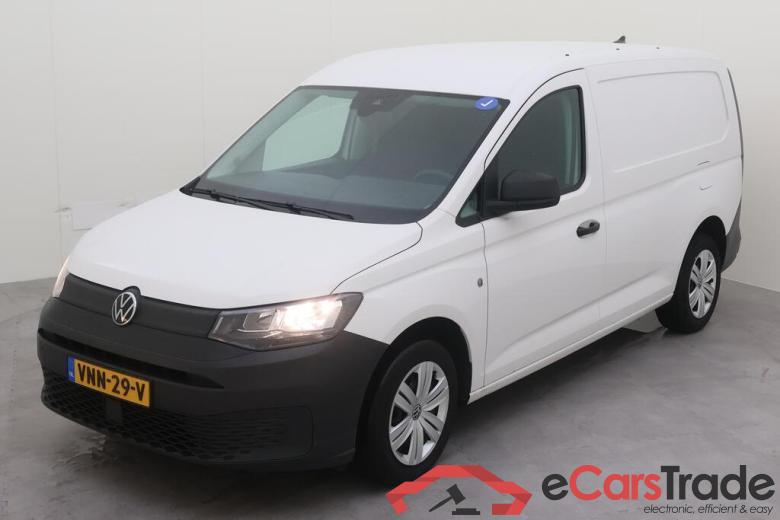 VOLKSWAGEN Caddy Cargo Maxi 55 kW #1