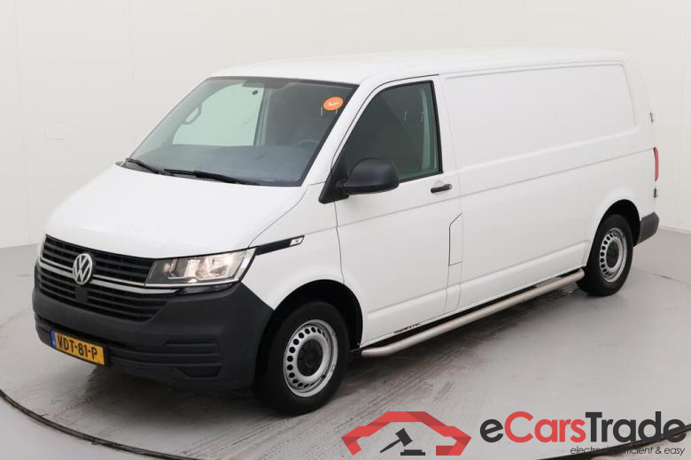 VOLKSWAGEN Transporter 81 kW