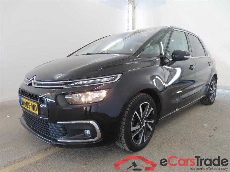 CITROEN C4 SpaceTourer 1.2 PT Business