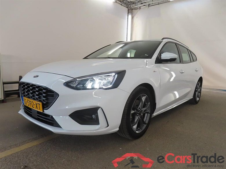 FORD Focus wagon 1.0 EcoB. ST L. Bns #1