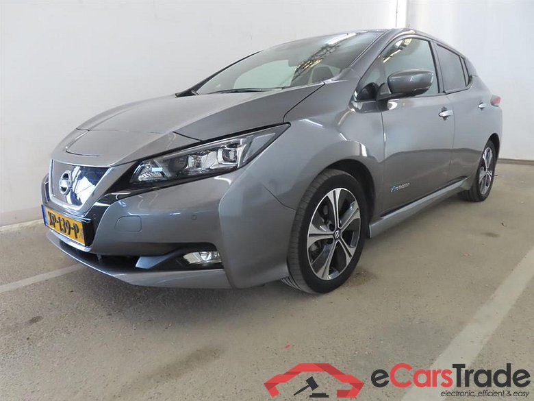 NISSAN Leaf Tekna 40 kWh
