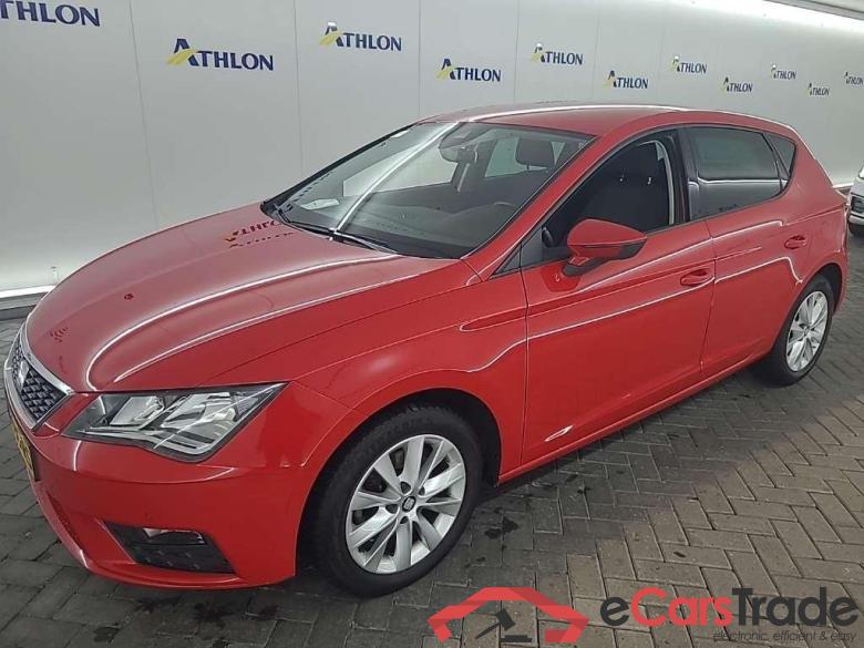 SEAT LEON 1.5 TSI 96 kW Style Ultimate Edition 5D #1