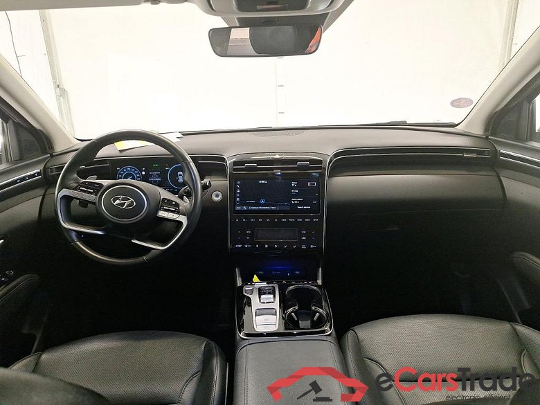 Hyundai 1.6 PHEV 265 HTRAC EXECUTIVE 4WD AUTO HYUNDAI Tucson / 2020 / 5P / SUV 1.6 PHEV 265 HTRAC EXECUTIVE 4WD AUTO #5