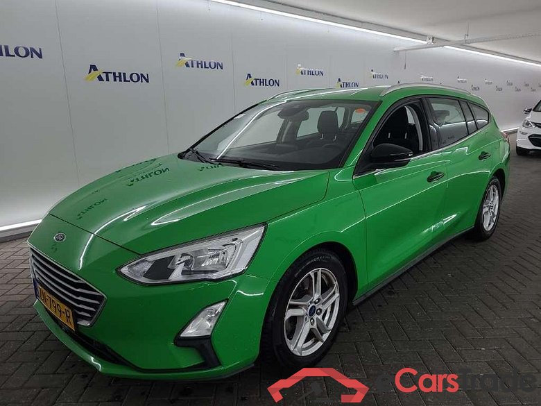 FORD Focus Wagon 1.5 EcoBl 120pk Trend Edition Bus Wagon 5D