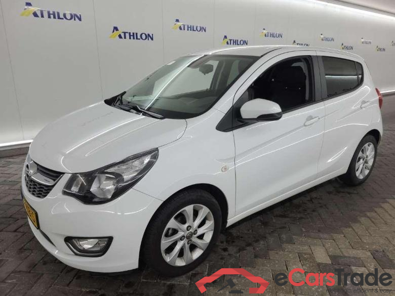 OPEL KARL 1.0 Easytr. 3.0® Innovation 5D 55kW