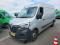 preview Renault Master #0