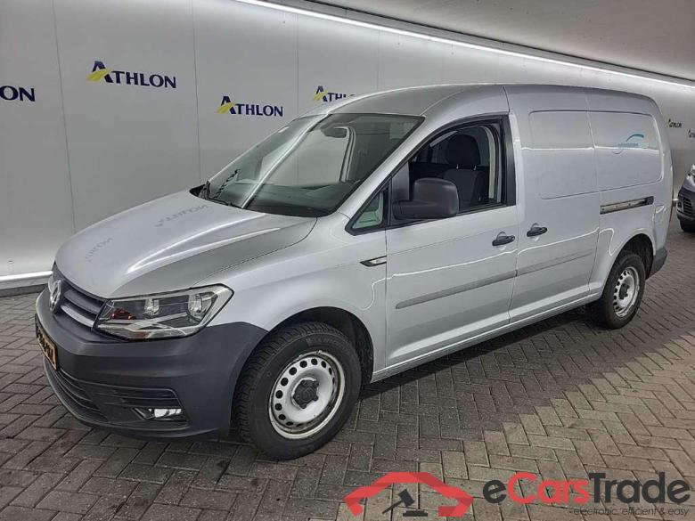 VOLKSWAGEN Caddy 2.0 TDI 75 kW BMT Maxi 4D #1