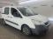 preview Peugeot Partner #1