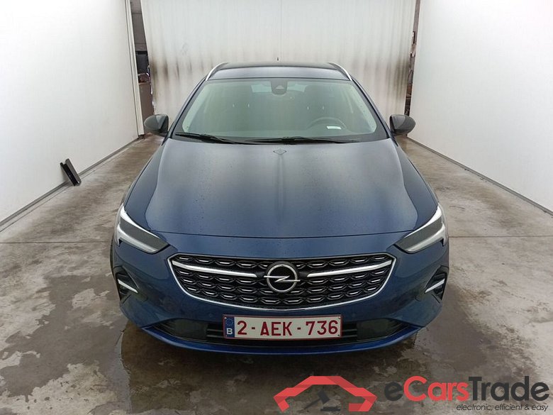 Opel Insignia Sports Tourer 1.5 Turbo D S/S 90kW Business Eleg AT8 5d #1