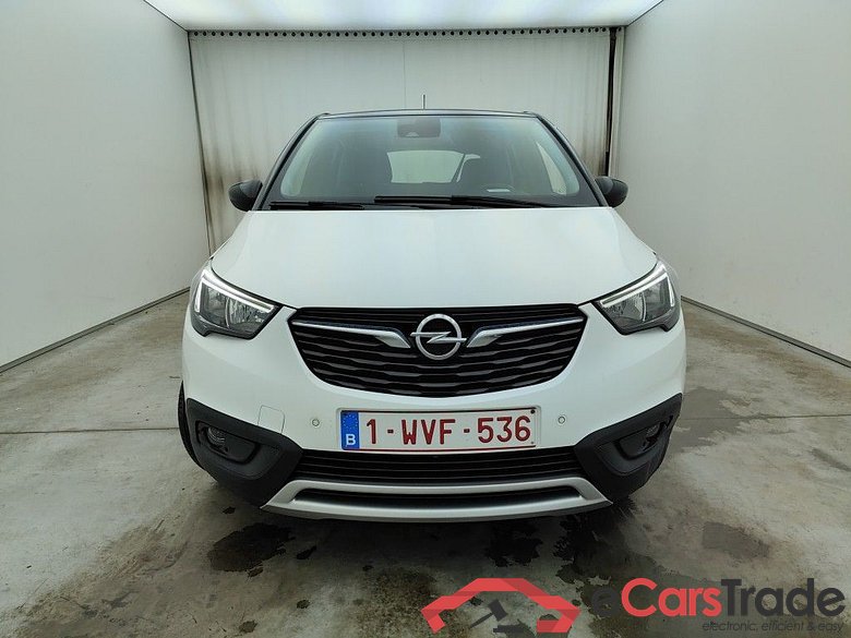 Opel Crossland X 1.2 81kW Turbo S/S 120 Years Edition 5d #1