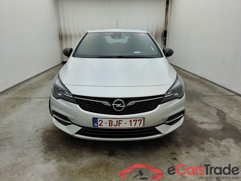 Opel Astra 1.2 Turbo 96kW S/S 2020 GS Line 5d