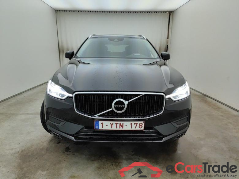 Volvo XC60 D4 120kW Geartronic Momentum Pro 5d