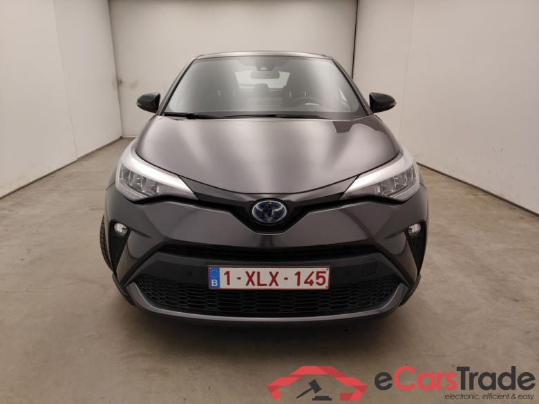 Toyota C-HR 1.8 VVT i-Hybrid C-Enter E-CVT 5d #1