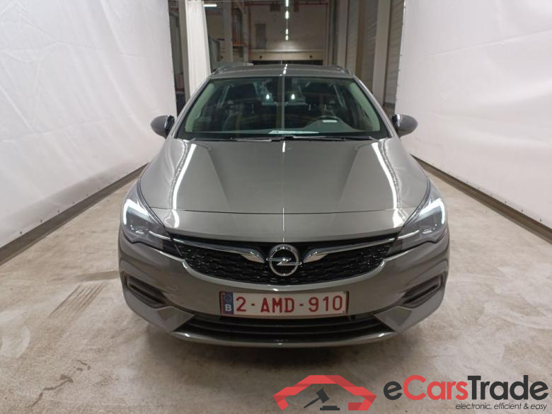 Opel Astra Sports Tourer 1.5 Turbo D 90kW S/S Edition Auto 5d