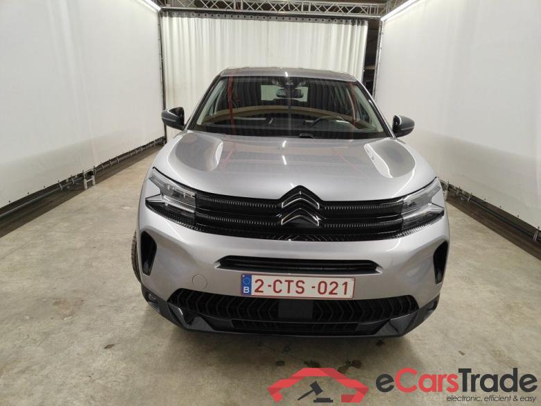 Citroën C5 Aircross 1.5 BlueHDi 130 S&S EAT8 Live 5d exs2i #1