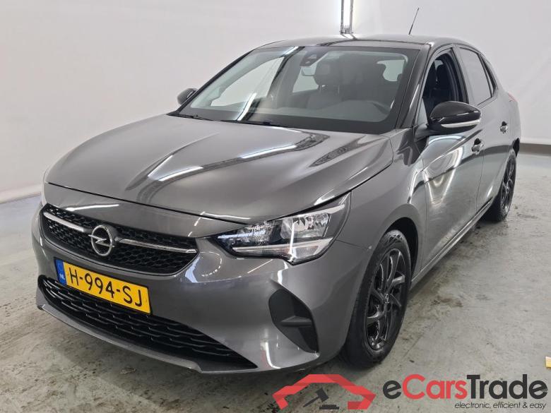 Opel Corsa 5d '19 Opel Corsa 1.2 TURBO EDITION 74KW 5d #1