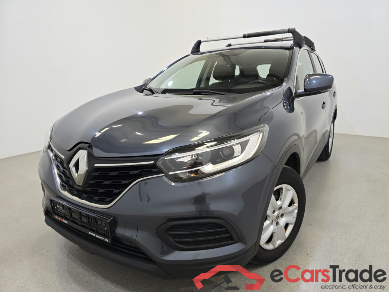 Renault Kadjar 1.3 TCe Life Klima ... #1