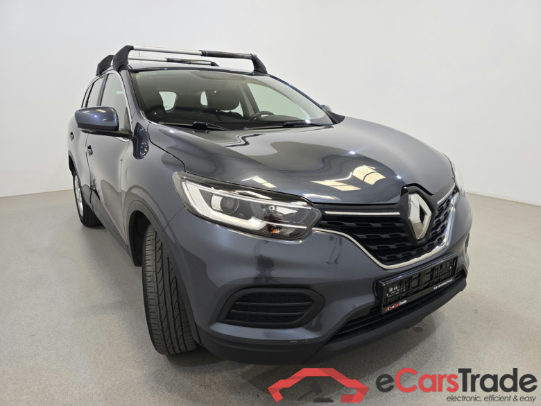 Renault Kadjar 1.3 TCe Life Klima ... #3
