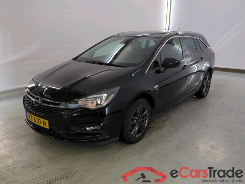 Opel Astra ST FL'19 Opel Astra Sports Tourer 1.0 Turbo 77kW S/S 120 Jaar Edition 5d