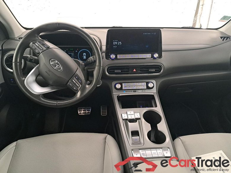 Hyundai ELECTRIQUE 64kWh 204 ch Executive Kona Executive Electrique 2WD 64kWh BVA #6