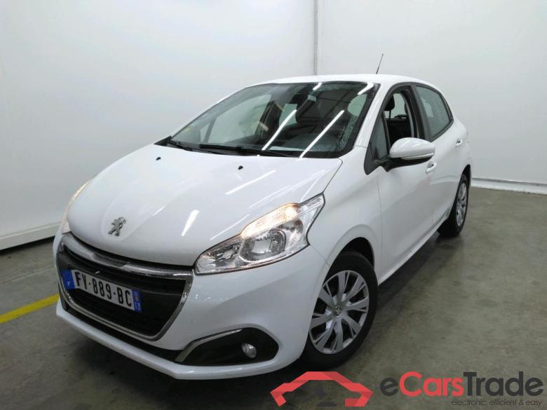 Peugeot BlueHDi 100 S&S PREMIUM PACK 208 Affaire Premium Pack 1.5 HDi 100CV BVM5 E6dT #1