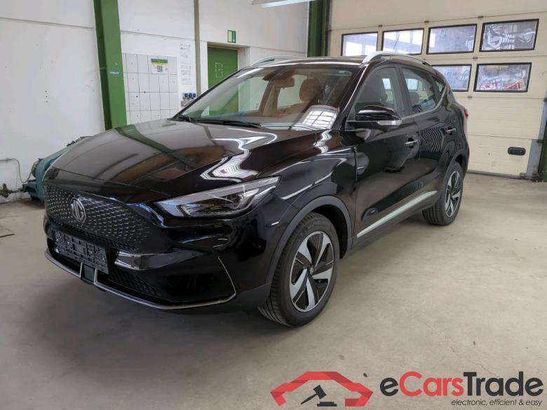 MG ZS ´21 MG ZS EV Maximal Luxury 5d 115kW #1