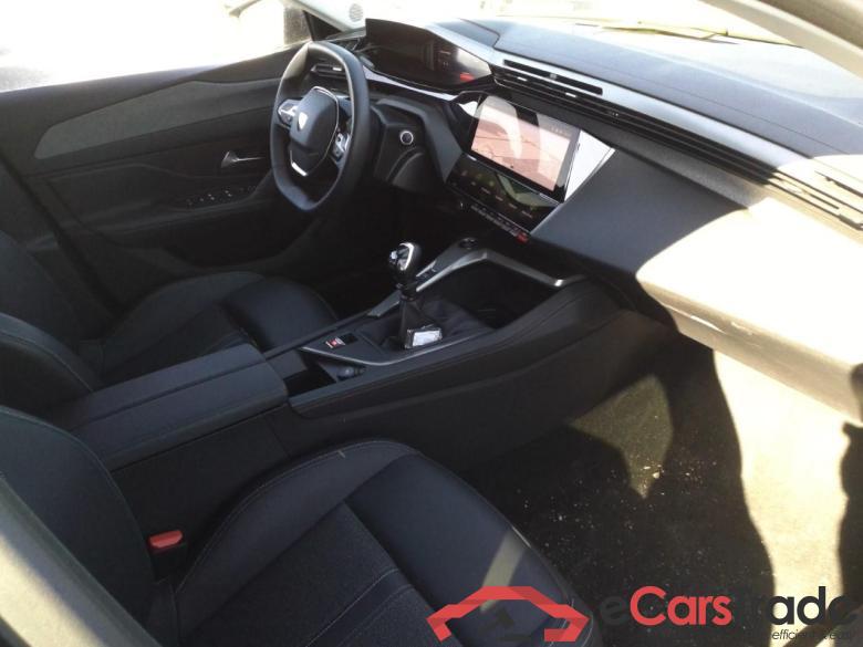 308  Allure 1.2 PURETECH  130CV  BVM6  E6d #3