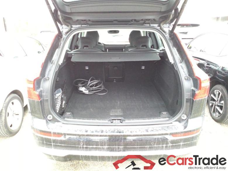 XC60 T6 350 PHEV AWD BA PCH FF #5