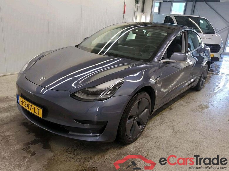 Tesla Model 3 Stnd.RWD Plus 60 kWh